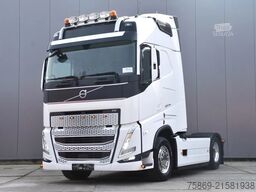 Volvo FH 460 Globe 4x2 I-SAVE - NEW TACHO - 322 TKM -...