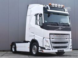 Volvo FH 460 Globe 4x2 I-SAVE - NEW TACHO - 322 TKM -...