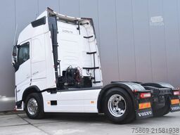 Volvo FH 460 Globe 4x2 I-SAVE - NEW TACHO - 322 TKM -...