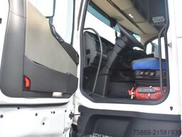 Volvo FH 460 Globe 4x2 I-SAVE - NEW TACHO - 322 TKM -...