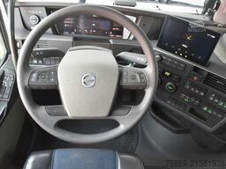 Volvo FH 460 Globe 4x2 I-SAVE - NEW TACHO - 322 TKM -...