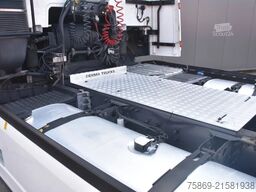 Volvo FH 460 Globe 4x2 I-SAVE - NEW TACHO - 322 TKM -...