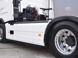 Volvo FH 460 Globe 4x2 I-SAVE - NEW TACHO - 322 TKM -...