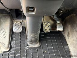 Volvo FL 240 (BELGIAN TRUCK / HYVALIFT / WHEELBASE 47...