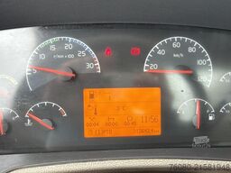 Volvo FL 240 (BELGIAN TRUCK / HYVALIFT / WHEELBASE 47...