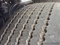 Iveco Eurotech 190 E 42 (POMPE MANUELLE / MANUAL PUMP...