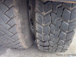 Iveco Eurotech 190 E 42 (POMPE MANUELLE / MANUAL PUMP...