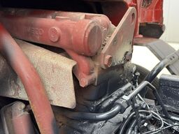 Iveco Eurotech 190 E 42 (POMPE MANUELLE / MANUAL PUMP...