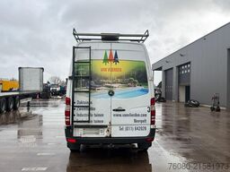 Mercedes-Benz Sprinter 313 CDI (3 SEATS / BELGIAN VAN / CAMIO...