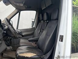 Mercedes-Benz Sprinter 313 CDI (3 SEATS / BELGIAN VAN / CAMIO...
