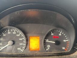 Mercedes-Benz Sprinter 313 CDI (3 SEATS / BELGIAN VAN / CAMIO...