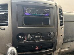 Mercedes-Benz Sprinter 313 CDI (3 SEATS / BELGIAN VAN / CAMIO...