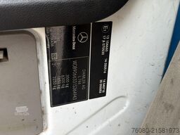 Mercedes-Benz Sprinter 313 CDI (3 SEATS / BELGIAN VAN / CAMIO...