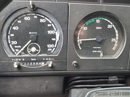 Iveco EUROSTAR 440 E 42 (MANUAL PUMP / POMPE MANUELLE...