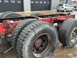 Iveco EUROSTAR 440 E 42 (MANUAL PUMP / POMPE MANUELLE...