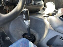Scania 124 - 400 (MANUAL PUMP / BIG HUB / GRAND PONT /...