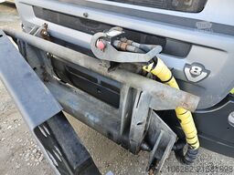 SCANIA R500 LB6X2HHZ, RETARDER Blatt/Blatt 3xPi