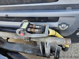 SCANIA R500 LB6X2HHZ, RETARDER Blatt/Blatt 3xPi