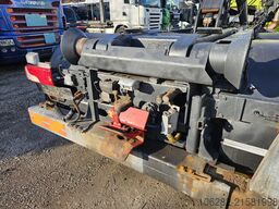 SCANIA R500 LB6X2HHZ, RETARDER Blatt/Blatt 3xPi