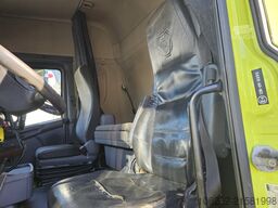 SCANIA R500 LB6X2HHZ, RETARDER Blatt/Blatt 3xPi