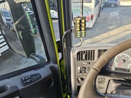 SCANIA R500 LB6X2HHZ, RETARDER Blatt/Blatt 3xPi