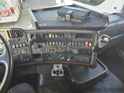 SCANIA R500 LB6X2HHZ, RETARDER Blatt/Blatt 3xPi