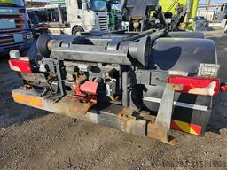 SCANIA R500 LB6X2HHZ, RETARDER Blatt/Blatt 3xPi