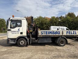 MAN TGL 7.150