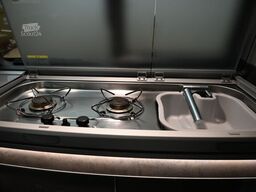 Volkswagen California T6.1 Ocean 2022 | Cambio automatico | Tetto a soffietto