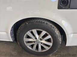 Volkswagen California T6.1 Ocean 2022 | Cambio automatico | Tetto a soffietto