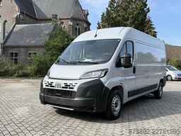 FIAT Ducato Maxi