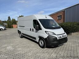 FIAT Ducato Maxi