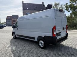 FIAT Ducato Maxi