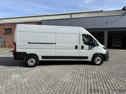 FIAT Ducato Maxi