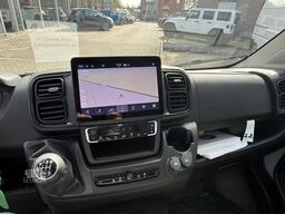 FIAT Ducato Maxi