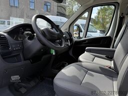 FIAT Ducato Maxi