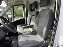 FIAT Ducato Maxi
