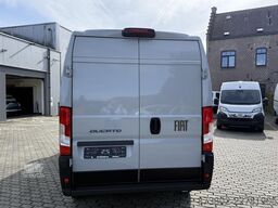FIAT Ducato Maxi