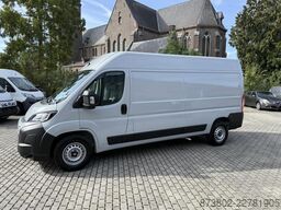 FIAT Ducato Maxi