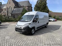 FIAT Ducato Maxi