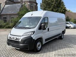 FIAT Ducato Maxi
