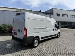 FIAT Ducato Maxi