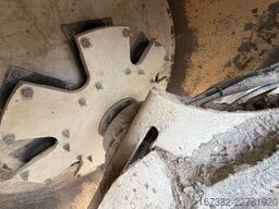 Dynapac CC422C HF