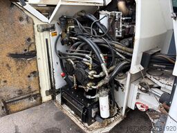 Dynapac CC422C HF