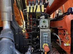 Mercedes-Benz AXOR 1833 - 4x4 - Kipper - Kran - EURO5
