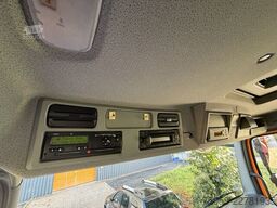 Mercedes-Benz AXOR 1833 - 4x4 - Kipper - Kran - EURO5