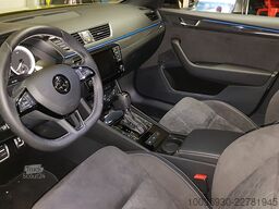 Skoda Skoda Superb 2.0 TDI 140kW DSG 4×4 Sport