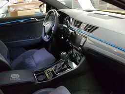 Skoda Skoda Superb 2.0 TDI 140kW DSG 4×4 Sport