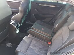 Skoda Skoda Superb 2.0 TDI 140kW DSG 4×4 Sport