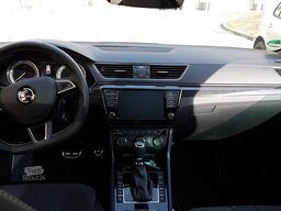 Skoda Skoda Superb 2.0 TDI 140kW DSG 4×4 Sport